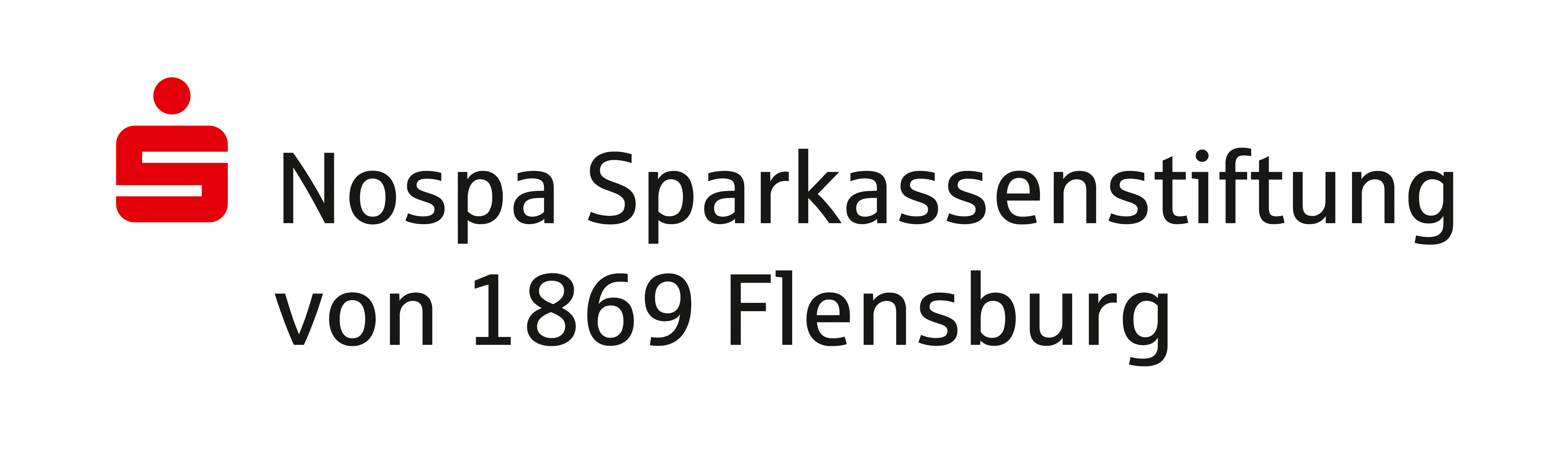 Nospa Sparkassenstiftung Flensburg